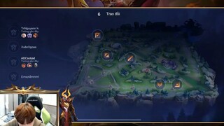 Khó Tin Đối Đầu Với 5 Hack Map Và Cách ADC Out Trình Cả Team Bạn