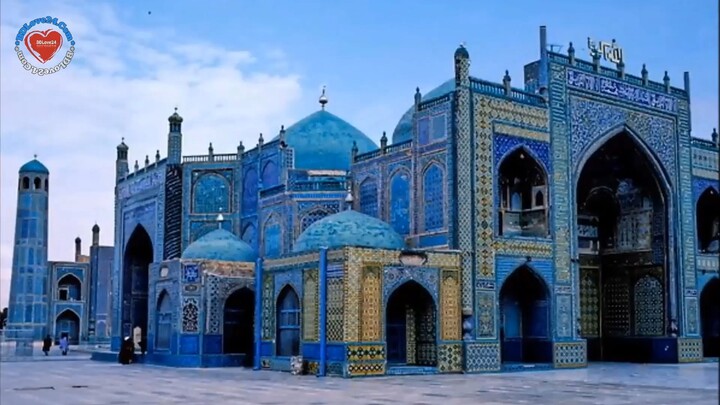 Islam in Afghanistan
