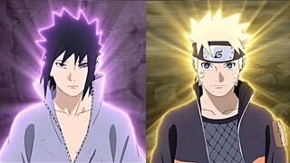 Naruto vs Sasuke Twixtor Clips For Editing (Final Fight)