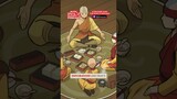 Why didn't Avatar: The Last Airbender have a Book 4? | Avatar #Shorts