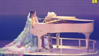 TWICE金多贤cover Try 首尔演唱会Solo舞台！