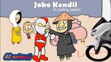 JOKO KENDIL MUSAFIR | Meme | Kompilasi Video Lucu | Kartun Lucu Az animasi