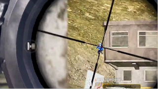 HighLight PUBG NEW STATE 8