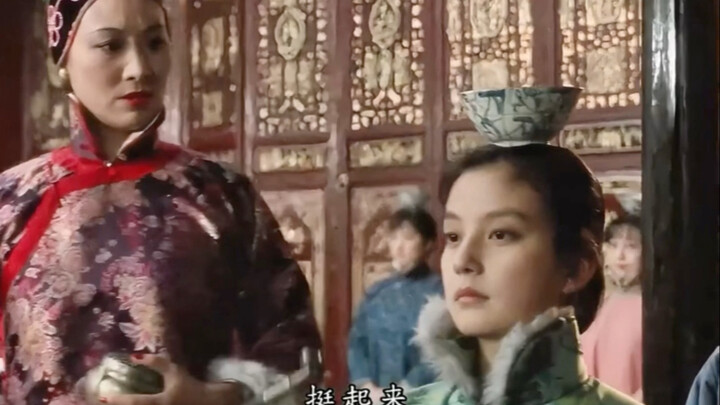 Phim ngày xưa đều đẹp như thế này à? Chỉ xem đoạn phim ngắn này thôi cũng đã thấy quá đã rồi.