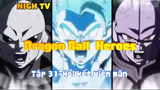 Dragon Ball Heroes_Tập 31-Hồi kết viên mãn