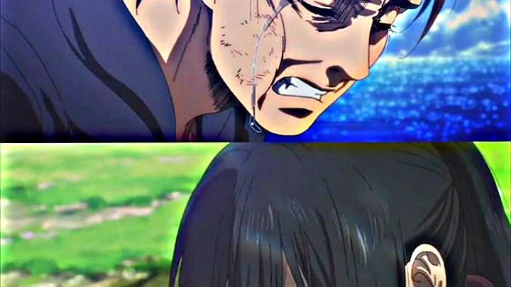 Cung siapa disini yg masih ga terima sama ending nya🙂