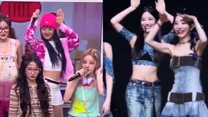 【Kids｜Chili】MCD promotion features interactive Minnie and Little Sakura! Such adorable kids, Chili b