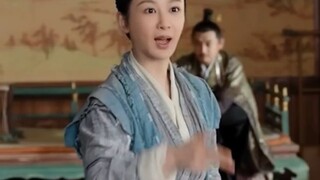 หยางจื่อ~ภาพเบื้องหลังของฉางเซียงซีช่างน่าชื่นใจจริงๆ