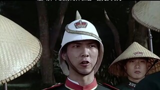 让人猝不及防的神教官 看完笑喷了