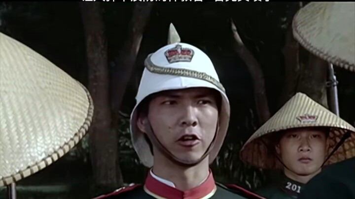 让人猝不及防的神教官 看完笑喷了
