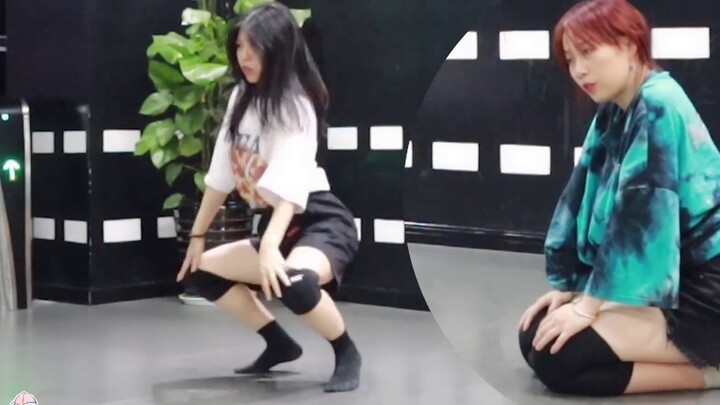 Hemiplegia Challenge