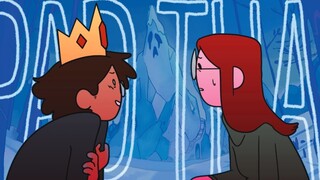 Adventure Time/แอนิเมชัน: Simon Petrikov (Porter)