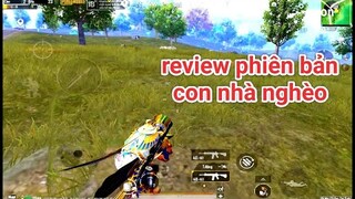 PUBG Mobile - Trải Nghiệm Trang Phục Thánh Giáp Chỉ 500 UC :v | Càn Quét Từ Đầu Đến Cuối