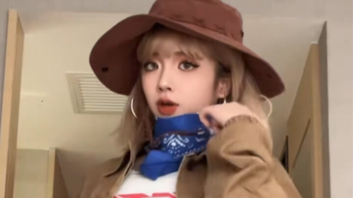 【หวังเสี่ยวชี】ใช่ ขาเนื้อ