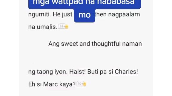 A free reading APP -- Novelah. You can earn money by reading now! It's like a double pleasure for al