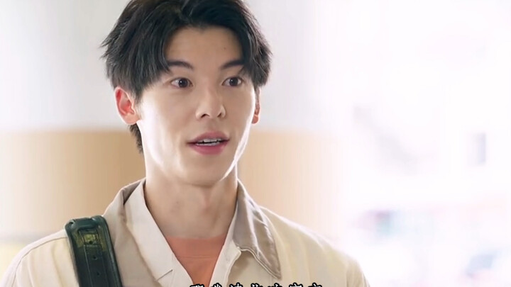 This time, it’s really goodbye to Team Fengnan.