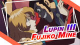 Lupin III - Fujiko Mine
