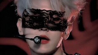 Mùi hương pheromone mà ngay cả chất ức chế cũng không thể ngăn chặn... Đây chính là hình ảnh của một