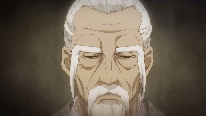 Hitori no Shita S2 - 24 [720p]
