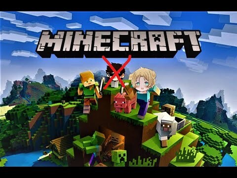 Minecraft hardcore nhưng tôi không có nô lệ