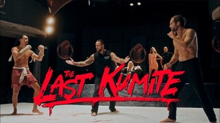 The Last Kumite (2024) - SUB INDO