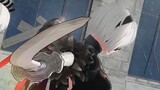 [AMV]Insane Swordsmanship