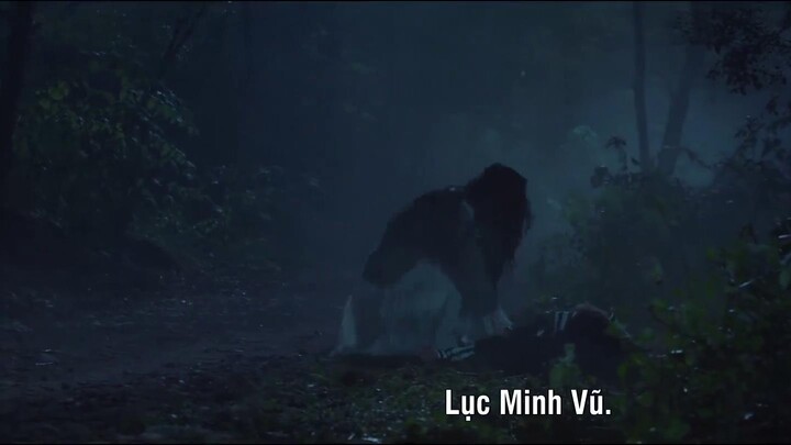 Đồi Trà Tình Yêu EP 10 [Sub Việt]