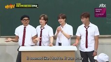 [ ENG SUB ] Knowing Brothers Ep 136