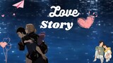 amv love story
