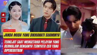 Ceo yang menyamar tidak sengaja menyukai janda beranak empat.