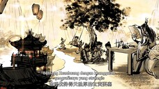 Battle Through The Heaven Season 5 Episode 158 Sub. indo