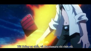Hợp nhất vào cùng 1 thanh kiếm #anime