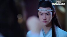 The Untamed EP 93 part 10/ Tagalog Dubbe1
