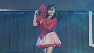 [เมล็ดข้าวสาลี] "ส่งไปยังดวงจันทร์ที่สว่าง" BilibiliWorld 2020 Guangzhou BW Live [4K 120FPS HDR]