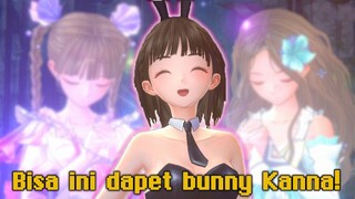 Gacha Bunny Kanna Harus Dapet! | Blue Reflection Sun