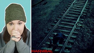 TOSSED FROM THE HETERO TRAIN | Hannibal 3x05