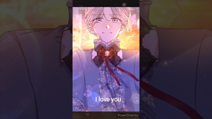 They both finally confessed to each other🥹🥹 #korean #manhwaedit #anime #manga #manhwa #romance