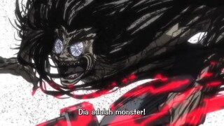 Ushio to Tora episode 17