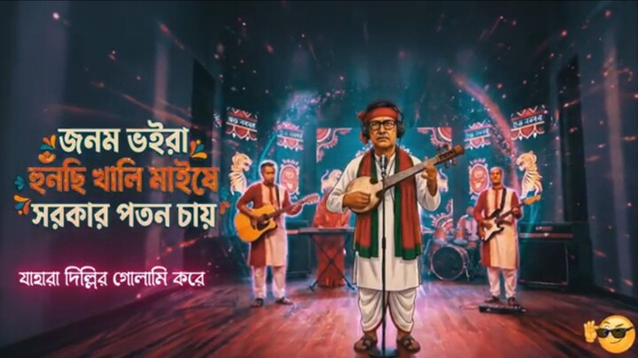 জনম ভইরা