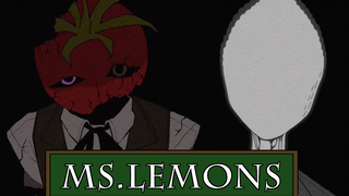 [Mr. Tomato/Ms. Lemon] High-end mandarin ducks often only need the simplest knife [New Ending]