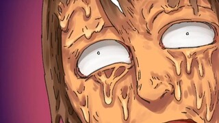 [Gu Dao Xiu Xian Audio Man] Chapter 16: Reverse Heavenly Anus (Part 2) (Coded Xiu Xian)