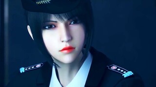 Alan Walker (Remix) 2020 | Best Edm Alan Walker | 3D Animation Music Video(GMV)