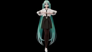 【MMD/Redshift】不知醉