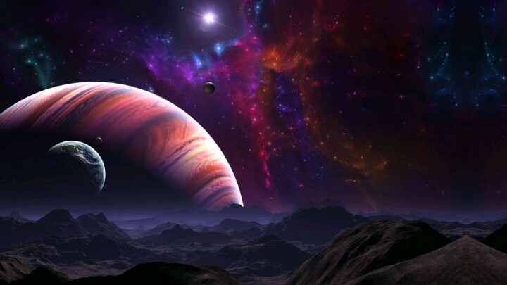 Short animation by me (Motionleap & no sound)