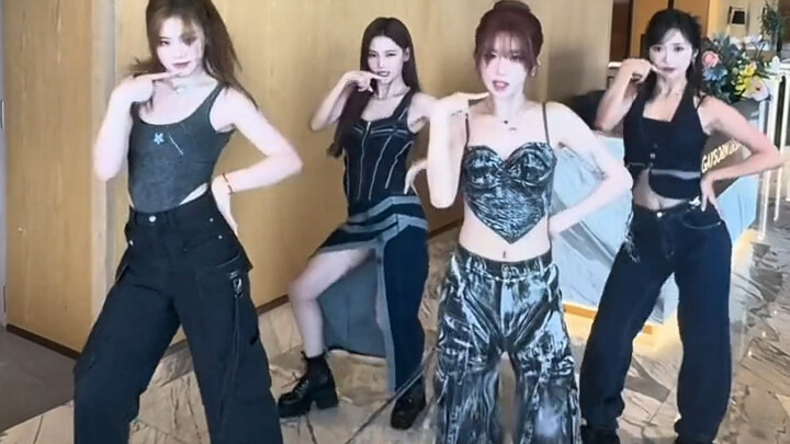 Mọi người ơi Sweet Chili! 【Gen1es】240828 Bài hát comeback mới nhất của NAME Sweet Chili Challenge đã