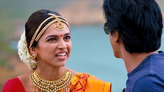 Chennai Express Full movie 4k, shahrukh khan,dipika