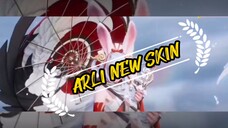 NEW SKIN ARLI HONOR OF KING