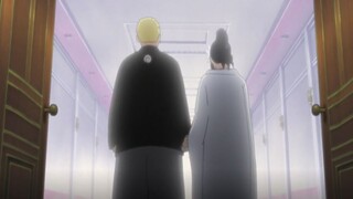[Hokage / MAD / Naruto / Hinatian] Thề bằng cách móc