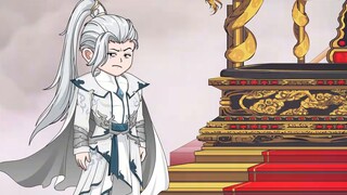 The Supreme Envoy is a God-Man "Retrospection"