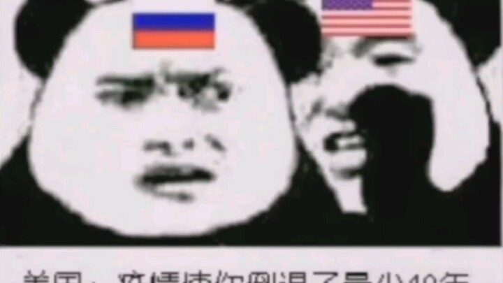 Russia has regressed by forty years.